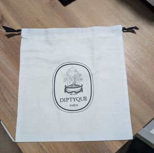 Diptyque Dust Bag